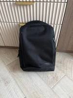 Рюкзак для ноутбука 15,6" "Dumantu" / Рюкзак с USB школьный #1, Сергей К.
