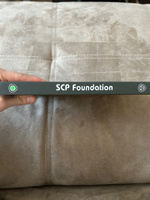 SCP Foundation. Secure. Contain. Protect. Зелёный том #2, Андрей Ж.
