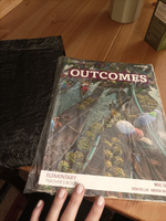 Outcomes (2nd Edition). Elementary. Teachers Book + CD #2, Kononenko E.