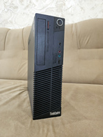 17 отзывов на Lenovo Системный блок Lenovo (AMD PRO A8-8650B, RAM 8 ГБ ...