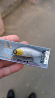 Воблер Pontoon21 Bet-A-Shad 63SP SR #A11 #3, Сергей М.