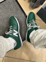 Кроссовки New Balance 373 #35, Владимир Л.