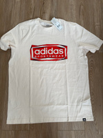 Футболка adidas Sportswear M Fld Spw Logo #22, Ярослав Х.