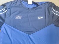 Футболка Nike M Nsw Repeat Sw Pk Tee #8, С К.