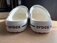 Сабо Crocs Crocband #39, Mr. B.