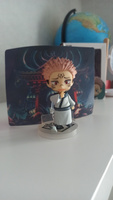 Фигурка Магическая битва Итадори Юджи/Jujutsu Kaisen/10CM #19, Варвара К.