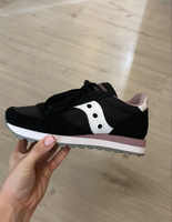 Кроссовки Saucony JAZZ Originals #76, Снежана Ш.