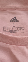 Футболка adidas Sportswear Essentials Slim 3-Stripes T-Shirt #18, Елена К.