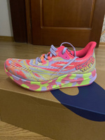 Кроссовки ASICS Noosa Tri 15 #30, Анна К.