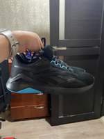 Кроссовки Reebok NANOFLEX TR 2 #50, Роман Г.