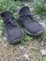 Кроссовки  x Yeezy Boost 350 v2 #98, Локотунин Андрей