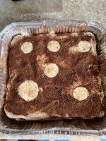 Печенье Forno Bonomi Савоярди сахарное для тирамису, 400 г #6, Альбина Ш.