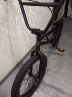ATOM BMX Велосипед Ion, 20, 2022 #5, Светлана Г.