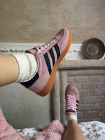 Кроссовки adidas Spezial #17, Наталья Д.