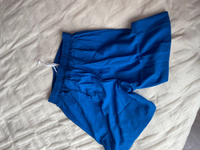 Шорты для плавания свободная модель Cloth Пляжная одежда, 1 шт #5, Анастасия А.