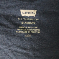 Футболка Levi's Original HM Tee #18, Евгения П.