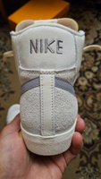 Кеды Nike Blazer Mid Pro Club #36, Михаил К.