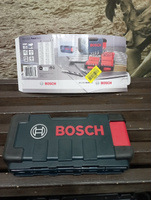 Набор Сверл Bosch HSS PointTeQ 18шт ToughBox #2, Николай Д.