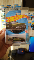 Машинка Hot Wheels Nissan Skyline RS (KDR30) В защитном кейсе #71, Кирилл Н.