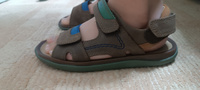 Сандалии Geox J Sandal Lipari Boy #15, Юлия З.