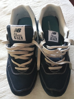 Кроссовки New Balance 574 #40, Игорь М.