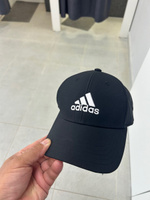 Бейсболка adidas Bball Cap Cot #14, Ринат Х.