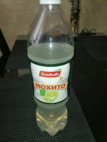 Напиток безалкогольный сильногазированный ароматизированный МОХИТО 1,25мл( уп.6шт) #1, ирина в.
