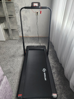 Беговая дорожка SWOLLEN Compact - купить по доступным ценам в интернет ...