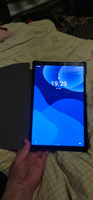 Чехол для Lenovo Tab M10 HD (10.1") (X306X, X306F) с магнитом, синий / Леново Таб М10 HD Х306Х Х306Ф #11, Анна Д.