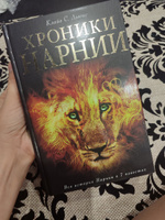 Хроники Нарнии (ил. П. Бейнс) | Льюис Клайв Стейплз #1, Лариса П.