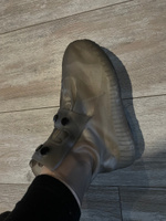 Бахилы многоразовые размер 37 - 39, защитные чехлы на обувь от дождя и грязи для взрослых женщин, мужчин, подростков и детей #1, Анастасия Д.