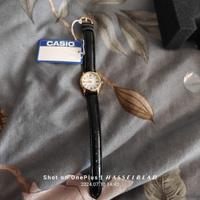 Женские наручные часы Casio Collection LTP-V002GL-7B #46, Виктория С.