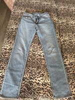 Джинсы Levi's 511 SLIM #4, Юлия М.