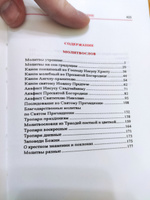 Православный молитвослов и Псалтирь. Гражданский шрифт. В переплете из искусственной кожи #6, Ярослав М.