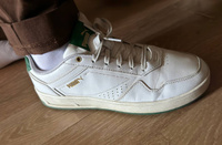 Кеды PUMA Court Classic #19, Владислав П.