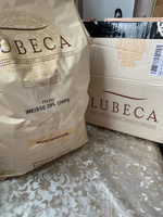 Белый шоколад 29% Weisse Lubeca (Германия), 10 кг #1, Елена Д.