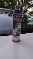 Очиститель катализатора Liqui Moly "Catalytic-System Clean", 300 мл #37, Дмитрий Ш.