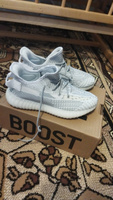 Кроссовки adidas  x Yeezy Boost 350 v2 #24, Наталья Б.