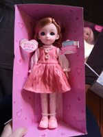Интерактивная говорящая кукла, музыкальная, Happy Valley, "Любимая подружка" #1, Татьяна Н.