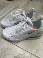 Кроссовки Nike Air Max 270 #32, Olga M.