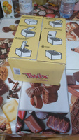 Конфеты шоколадные батончики Twix Minis, 1 кг / Печенье, шоколад, карамель #5, Максим К.