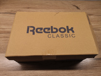 Кроссовки Reebok CLASSIC LEATHER #30, Евгений А.