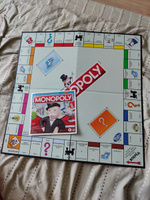 Настольная игра Монополия / Monopoly Hasbro оригинал (лицензия) #11, Ксения Б.