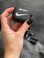 Чехол для наушников AirPods 3 Nike #23, Лилия Н.