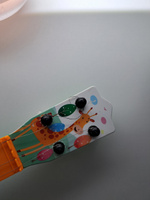 Детская музыкальная игрушка "Гитара" пластиковая, 42 см #7, Екатерина Е.