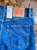 Джинсы Levi's #3, Анатолий Я.