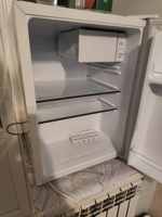 Холодильник однокамерный BBK RF-068 белый, общий объем 68 л #2, Фёдор