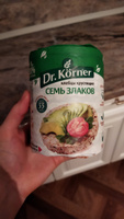 Dr. Korner Семь злаков хлебцы, 100 г #19, Светлана М.