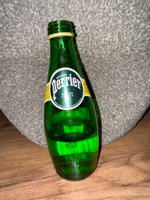 Вода газированная Perrier минеральная, 330 мл #8, Заур М.