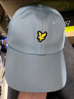 Бейсболка Lyle & Scott Baseball Cap #50, Елена